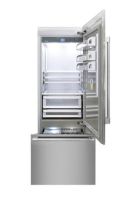 Холодильник-морозильник RS750TST6